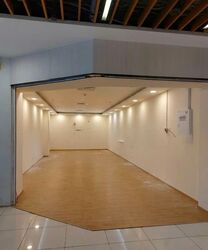 Bukit Timah Plaza / Sherwood Towers (D21), Retail #611082181